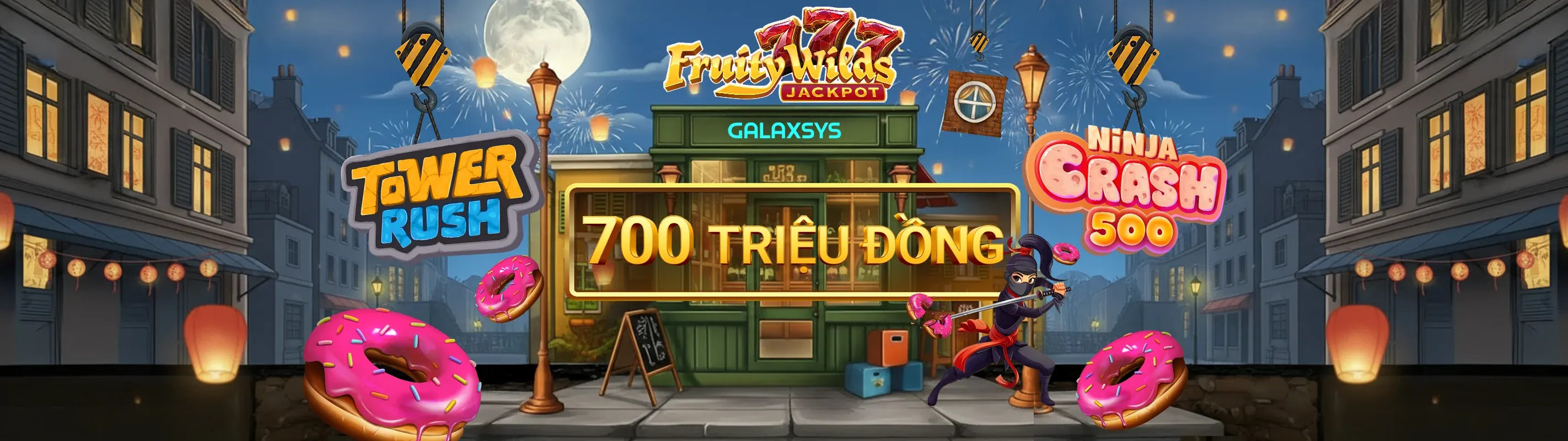 Sòng bạc trực tuyến bet169 code