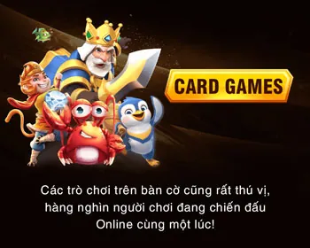 Bước 3: Bắt đầu chơi các trò sòng bạc